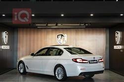 بی ئێم دەبڵیو سیریەس 5